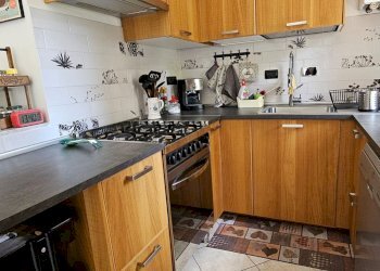 Quadrilocale VIA SAN GIOVANNI BATTISTA, Genova (zona Sestri Ponente) - foto 22