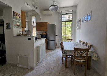 Quadrilocale VIA SAN GIOVANNI BATTISTA, Genova (zona Sestri Ponente) - foto 27