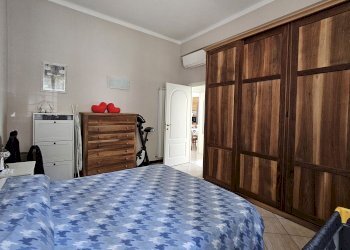 Quadrilocale VIA SAN GIOVANNI BATTISTA, Genova (zona Sestri Ponente) - foto 29