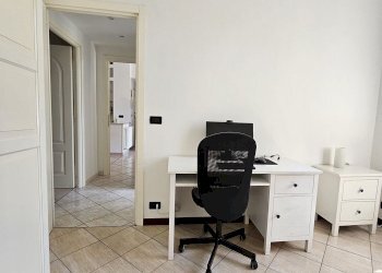 Quadrilocale VIA SAN GIOVANNI BATTISTA, Genova (zona Sestri Ponente) - foto 35