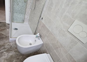 Quadrilocale VIA SAN GIOVANNI BATTISTA, Genova (zona Sestri Ponente) - foto 40