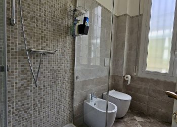 Quadrilocale VIA SAN GIOVANNI BATTISTA, Genova (zona Sestri Ponente) - foto 41