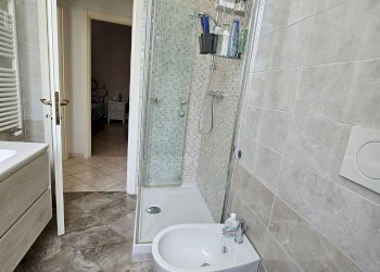 Quadrilocale VIA SAN GIOVANNI BATTISTA, Genova (zona Sestri Ponente) - foto 42