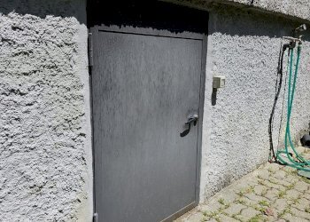 Quadrilocale VIA SAN GIOVANNI BATTISTA, Genova (zona Sestri Ponente) - foto 43