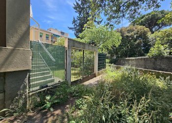 Quadrilocale VIA SAN GIOVANNI BATTISTA, Genova (zona Sestri Ponente) - foto 44