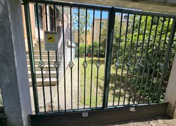 Quadrilocale VIA SAN GIOVANNI BATTISTA, Genova (zona Sestri Ponente) - foto 45