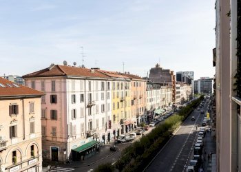 Trilocale Viale Monza, Milano - foto 25