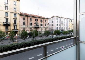 Trilocale Viale Monza, Milano - foto 27