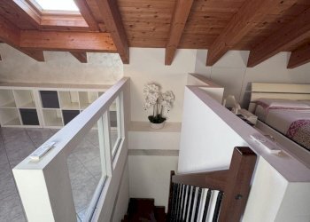 Two-room apartment Pioltello - photo 10