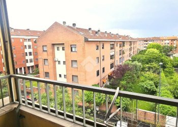 Quadrilocale Via gianluigi banfi, Milano (zona Chiesa Rossa) - foto 5