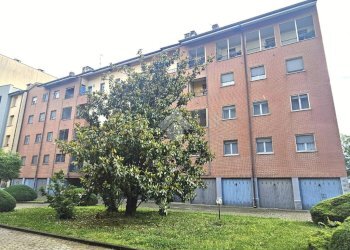 Quadrilocale Via gianluigi banfi, Milano (zona Chiesa Rossa) - foto 6