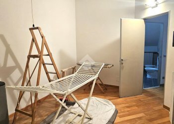 Quadrilocale Via gianluigi banfi, Milano (zona Chiesa Rossa) - foto 26