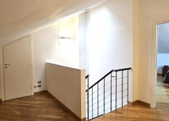 Quadrilocale Via gianluigi banfi, Milano (zona Chiesa Rossa) - foto 38