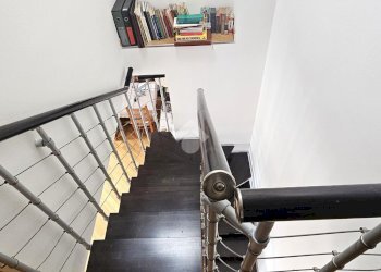 Quadrilocale Via gianluigi banfi, Milano (zona Chiesa Rossa) - foto 41