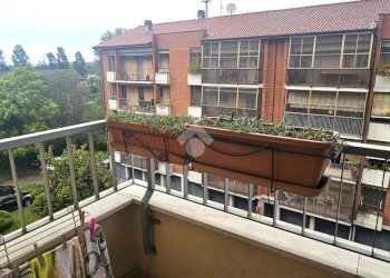 Quadrilocale Via gianluigi banfi, Milano (zona Chiesa Rossa) - foto 43