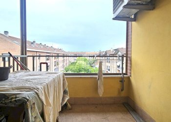 Quadrilocale Via gianluigi banfi, Milano (zona Chiesa Rossa) - foto 44