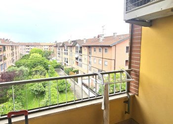 Quadrilocale Via gianluigi banfi, Milano (zona Chiesa Rossa) - foto 45