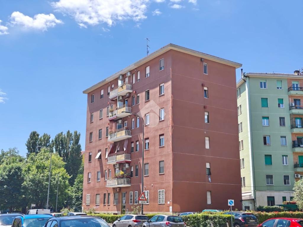 Bilocale Via Monfalcone, Milano (zona Cimiano) - foto 1