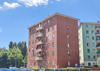 Two-room apartment Via Monfalcone, Milano (neighborhood Cimiano) - photo 1