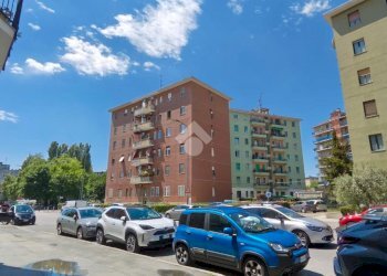 Two-room apartment Via Monfalcone, Milano (neighborhood Cimiano) - photo 2