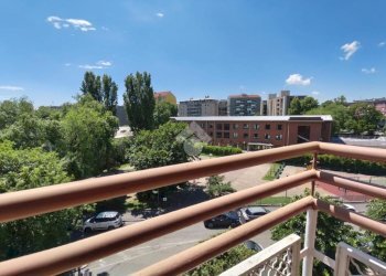 Two-room apartment Via Monfalcone, Milano (neighborhood Cimiano) - photo 7