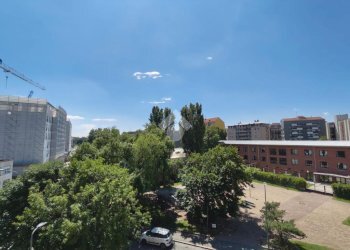 Two-room apartment Via Monfalcone, Milano (neighborhood Cimiano) - photo 8