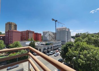 Two-room apartment Via Monfalcone, Milano (neighborhood Cimiano) - photo 9