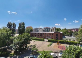Two-room apartment Via Monfalcone, Milano (neighborhood Cimiano) - photo 10