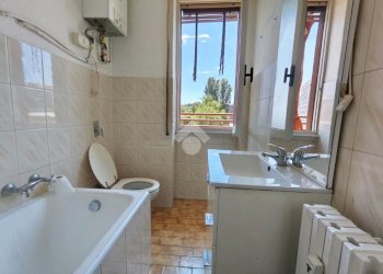 Two-room apartment Via Monfalcone, Milano (neighborhood Cimiano) - photo 20