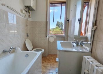 Two-room apartment Via Monfalcone, Milano (neighborhood Cimiano) - photo 21