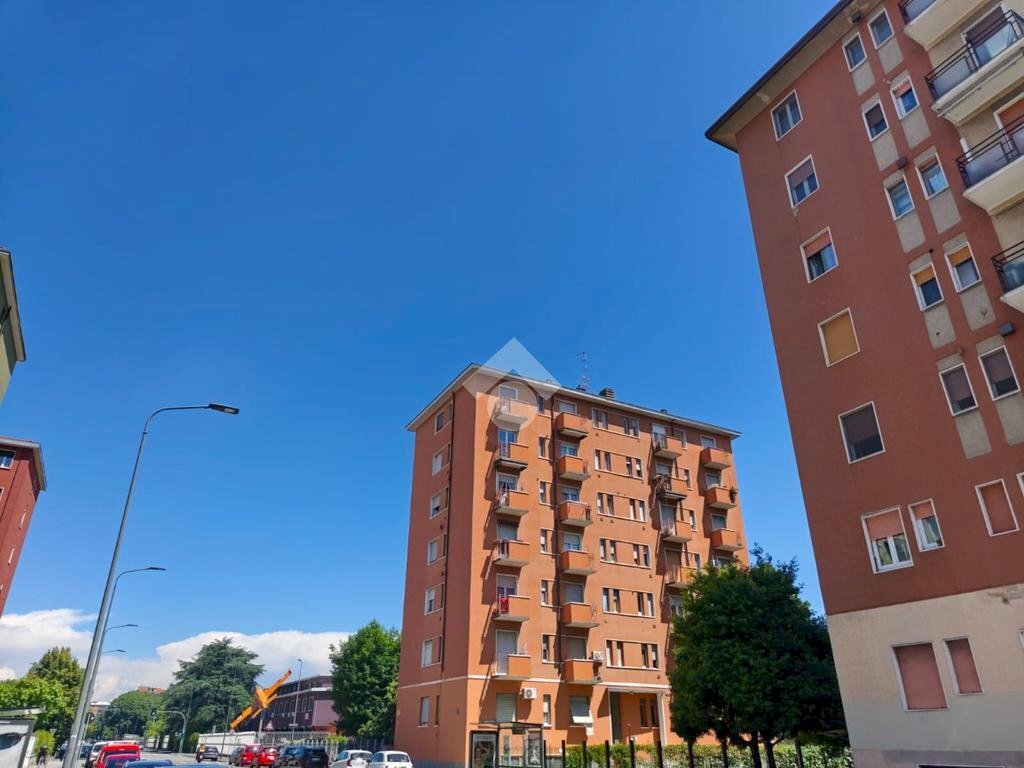 Two-room apartment Via Monfalcone, Milano (neighborhood Cimiano) - photo 2