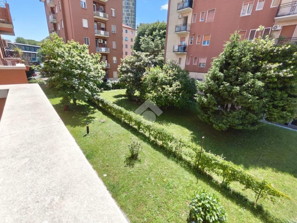 Two-room apartment Via Monfalcone, Milano (neighborhood Cimiano) - photo 3