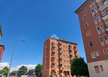 Two-room apartment Via Monfalcone, Milano (neighborhood Cimiano) - photo 2