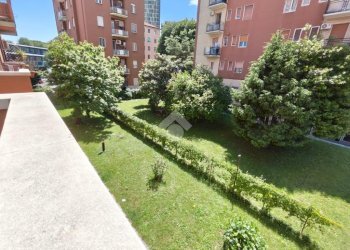 Two-room apartment Via Monfalcone, Milano (neighborhood Cimiano) - photo 3