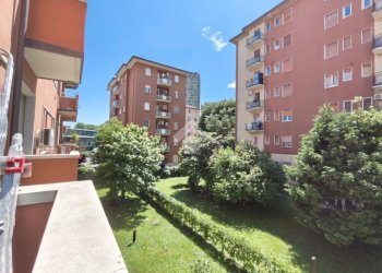 Two-room apartment Via Monfalcone, Milano (neighborhood Cimiano) - photo 4