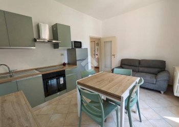 Two-room apartment Via Monfalcone, Milano (neighborhood Cimiano) - photo 8