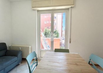 Two-room apartment Via Monfalcone, Milano (neighborhood Cimiano) - photo 9