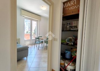 Two-room apartment Via Monfalcone, Milano (neighborhood Cimiano) - photo 10