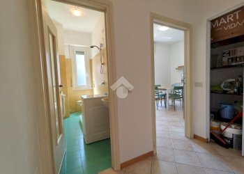 Two-room apartment Via Monfalcone, Milano (neighborhood Cimiano) - photo 11