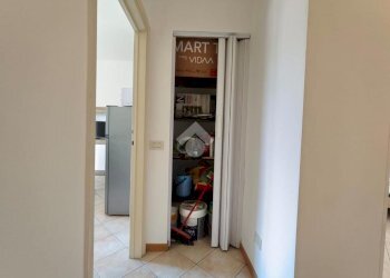 Two-room apartment Via Monfalcone, Milano (neighborhood Cimiano) - photo 12