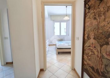 Two-room apartment Via Monfalcone, Milano (neighborhood Cimiano) - photo 13