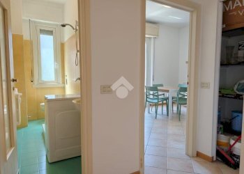 Two-room apartment Via Monfalcone, Milano (neighborhood Cimiano) - photo 21
