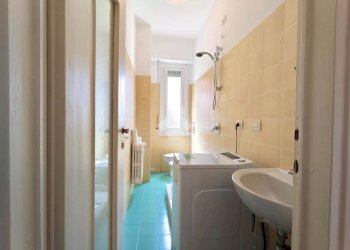 Two-room apartment Via Monfalcone, Milano (neighborhood Cimiano) - photo 23