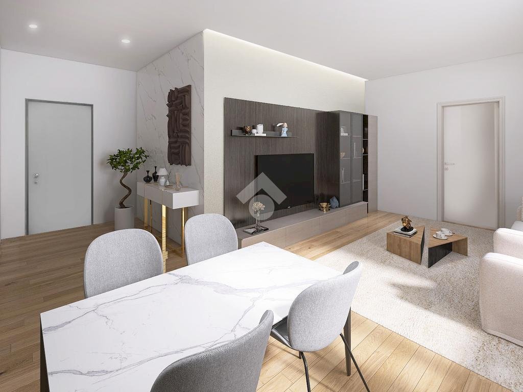 Three-room apartment Via Muzio Attendolo Detto Sforza, Milano (neighborhood Vigentino) - photo 2