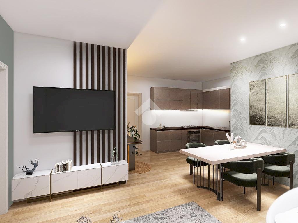 Three-room apartment Via Muzio Attendolo Detto Sforza, Milano (neighborhood Vigentino) - photo 3