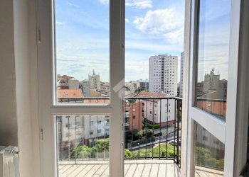 Monolocale Via Marco D'Agrate, Milano (zona Vigentino) - foto 4