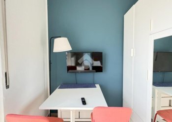 Monolocale Via Marco D'Agrate, Milano (zona Vigentino) - foto 8