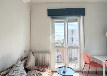 Monolocale Via Marco D'Agrate, Milano (zona Vigentino) - foto 10