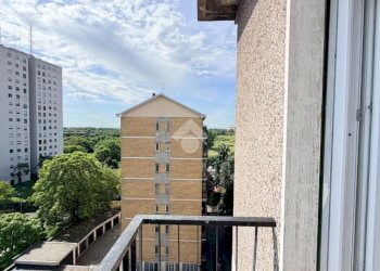 Monolocale Via Marco D'Agrate, Milano (zona Vigentino) - foto 11
