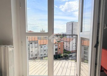 Monolocale Via Marco D'Agrate, Milano (zona Vigentino) - foto 12